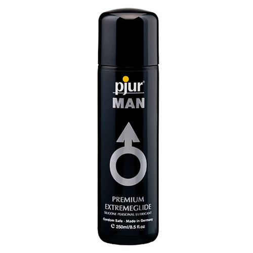 Pjur - Man Premium Extreme Glide 250 ml Pjur - Man Premium Extreme Glide 250 ml