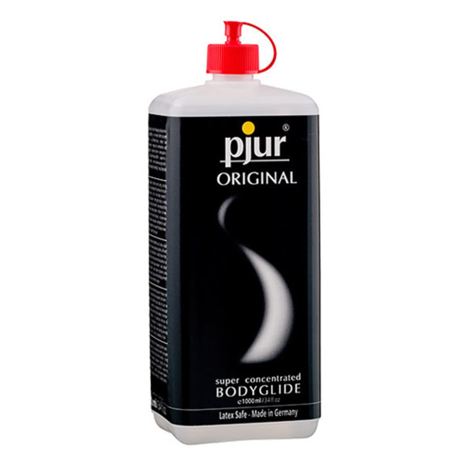 Pjur - Original Silicone Bodyglide 1000 ml Accessoires