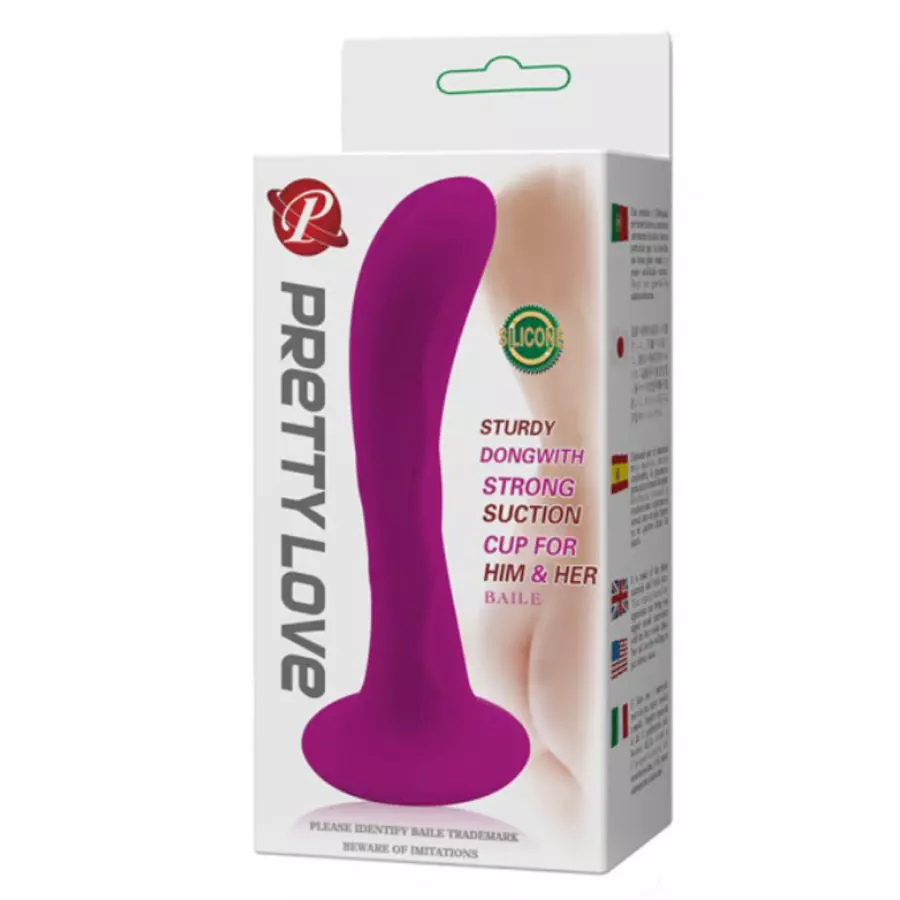 reddit anal plug Pretty Love Vibra Vibrating Butt Plug main image 1