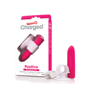 Screaming O - Charged Positive Vibe Vrouwen Speeltjes