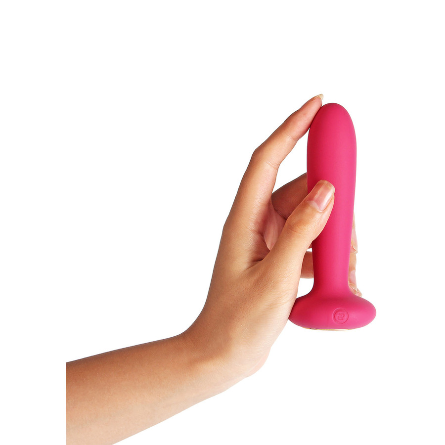 Svakom - Primo Heating Butt Plug Anal Toys