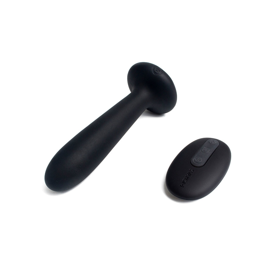 Svakom - Primo Heating Butt Plug Anal Toys