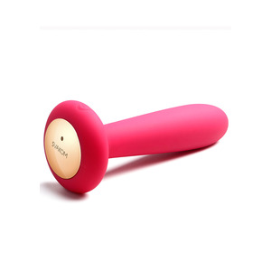 Svakom - Primo Heating Butt Plug Anal Toys