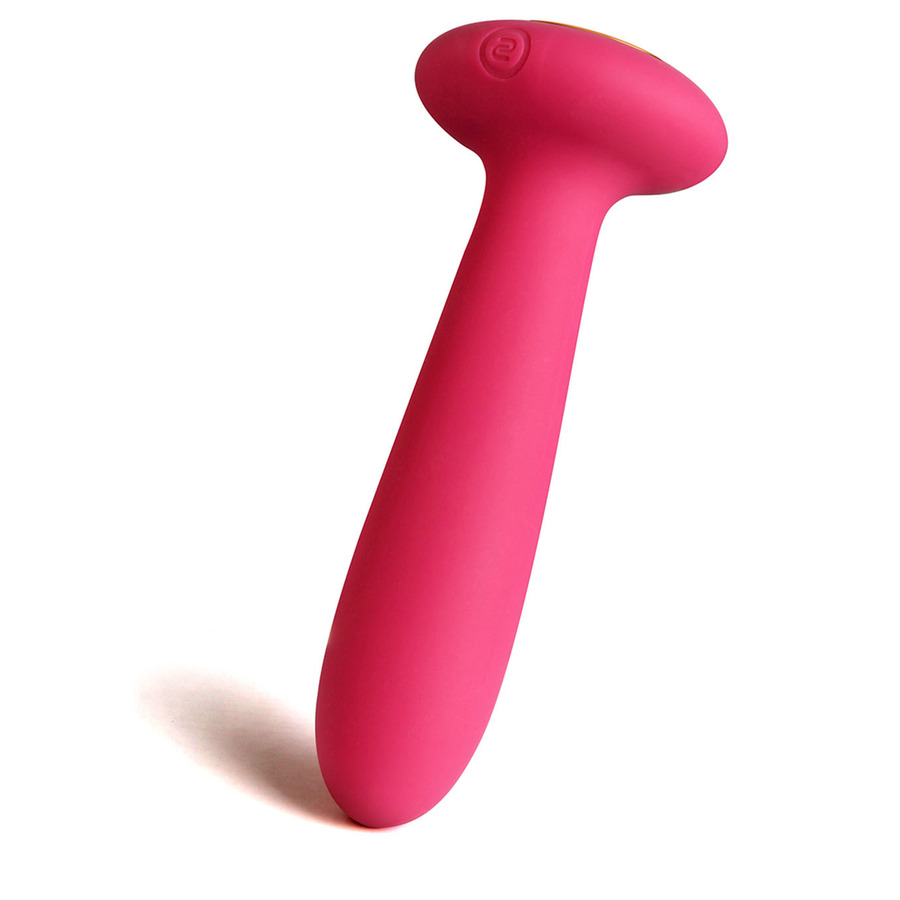 Svakom - Primo Heating Butt Plug Anal Toys