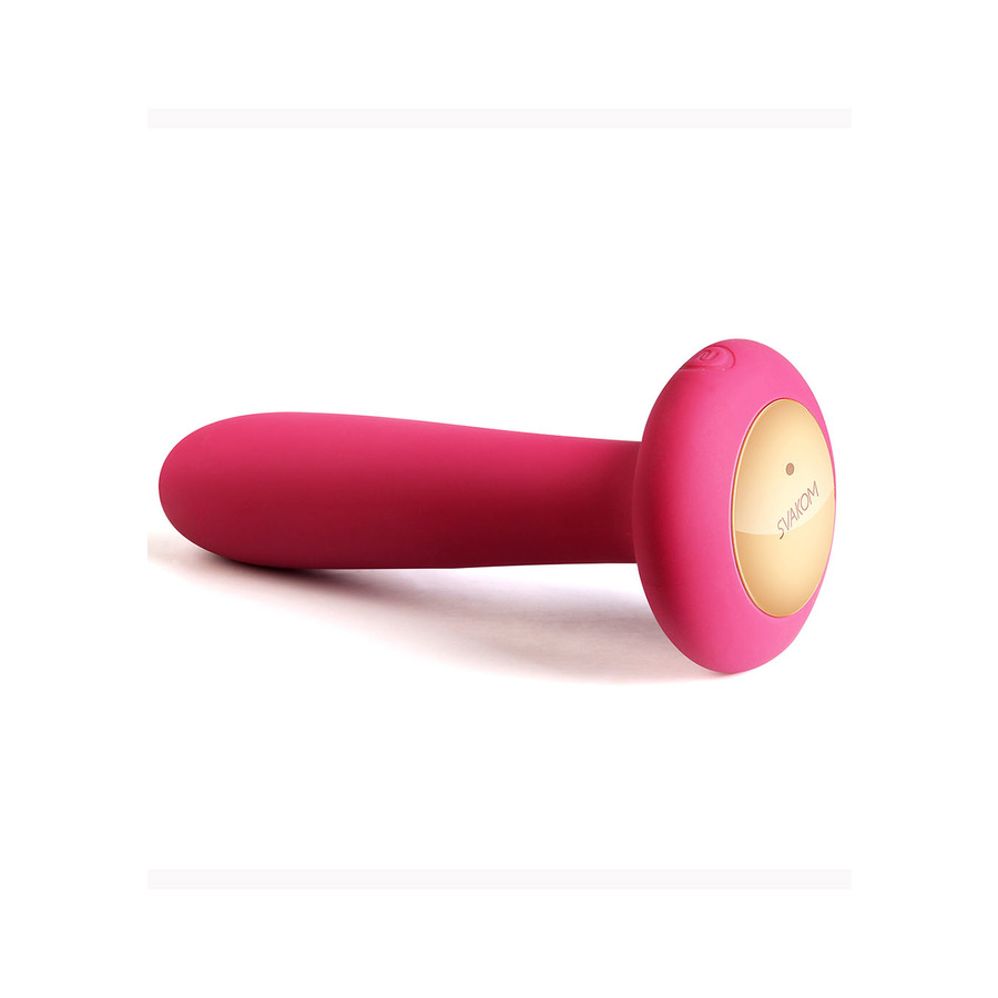 Svakom - Primo Heating Butt Plug Anal Toys