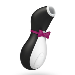 Satisfyer - Pro Penguin Next Generation Vrouwen Speeltjes