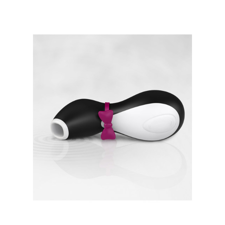 Satisfyer - Pro Penguin Next Generation Vrouwen Speeltjes