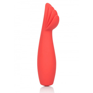 CalExotics - Red Hot Blaze Clitoris Stimulator Vrouwen Speeltjes