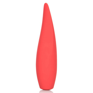 CalExotics - Red Hot Ember Clitoris Stimulator Vrouwen Speeltjes