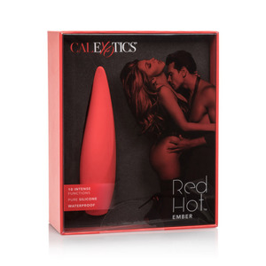 CalExotics - Red Hot Ember Toys for Her