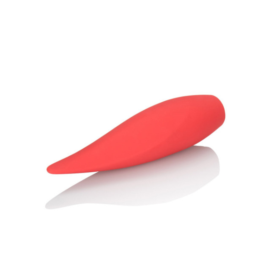 CalExotics - Red Hot Ember Clitoris Stimulator Vrouwen Speeltjes