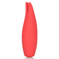 Cal Exotics - Red Hot Flare Clitoris Stimulator CalExotics - Red Hot Flare Toys for Her