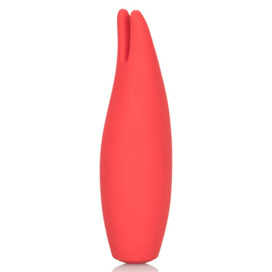 Cal Exotics - Red Hot Flare Clitoris Stimulator Vrouwen Speeltjes