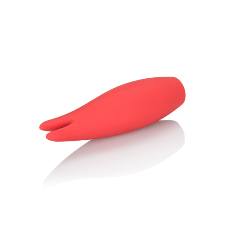 Cal Exotics - Red Hot Flare Clitoris Stimulator Vrouwen Speeltjes