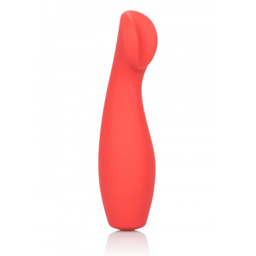 CalExotics - Red Hot Ignite Clitoris Stimulator Vrouwen Speeltjes