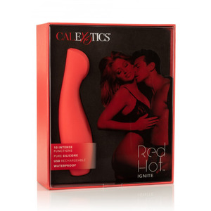 CalExotics - Red Hot Ignite Toys for Her