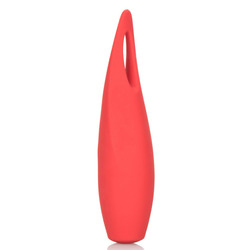 CalExotics - Red Hot Spark Clitoris Stimulator CalExotics - Red Hot Spark Clitoris Stimulator Vrouwen Speeltjes