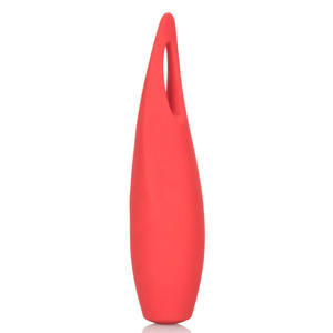 CalExotics - Red Hot Spark Clitoris Stimulator Vrouwen Speeltjes