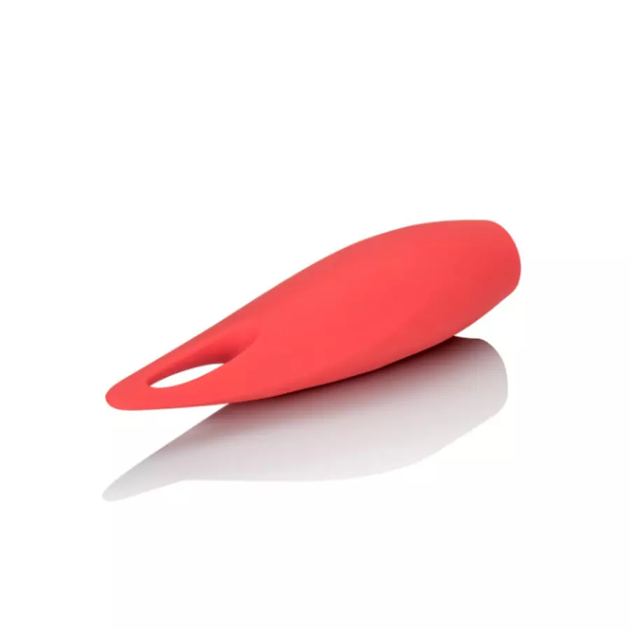 CalExotics - Red Hot Spark Clitoris Stimulator Vrouwen Speeltjes