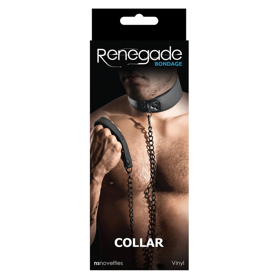 Renegade - Collar 