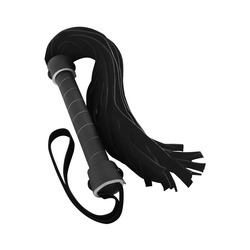 NS Novelties - Renegade Bondage Zweep Renegade - Whip S&M