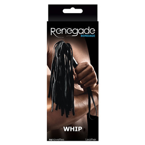 Renegade - Whip S&M