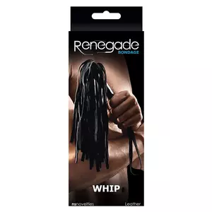 Renegade - Whip S&M
