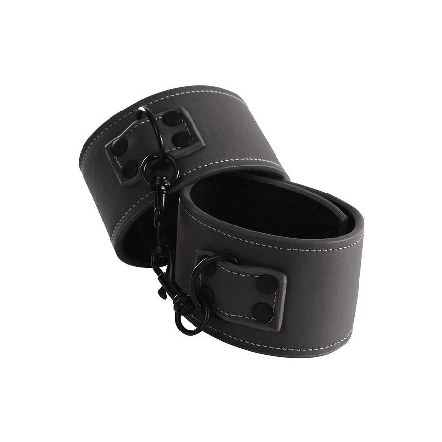 Renegade - Wrist Cuffs S&M