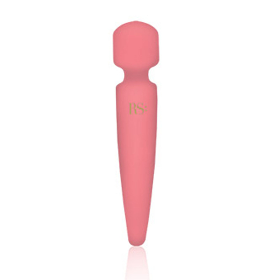 Rianne S - Bella Mini Body Wand Toys for Her