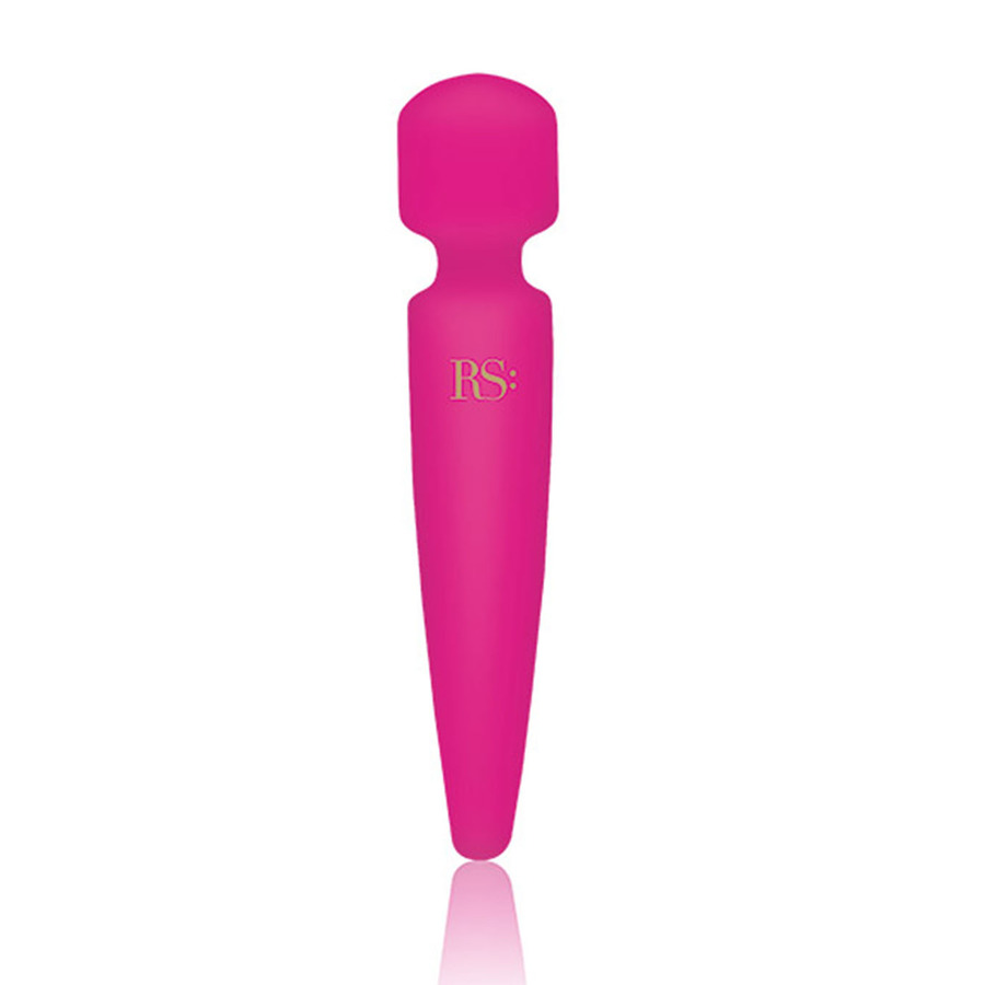 Rianne S - Bella Mini Body Wand Massager Vrouwen Speeltjes