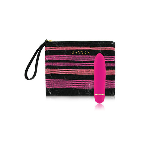 Rianne S - Classique Vibe Posh French Rose Rianne S - Classique Vibe Posh French Rose