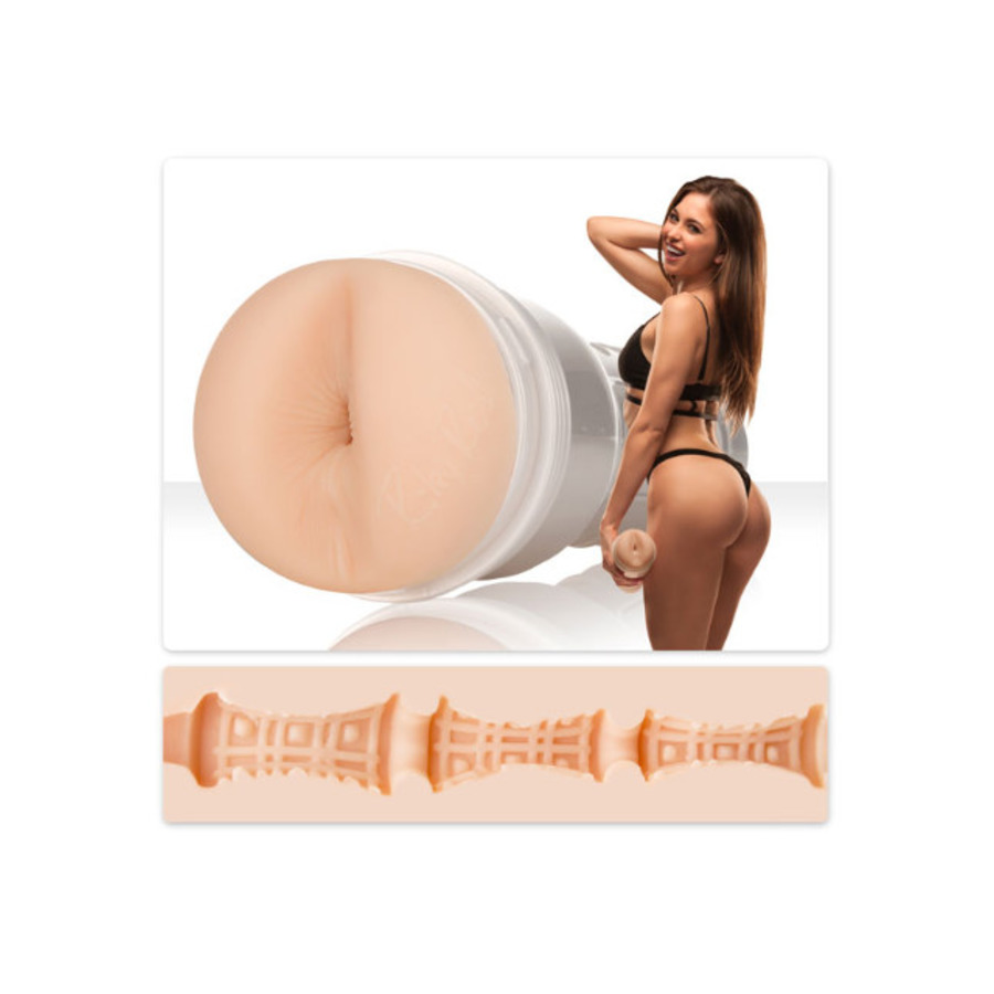 Fleshlight Girls - Riley Reid Euphoria Mannen Speeltjes