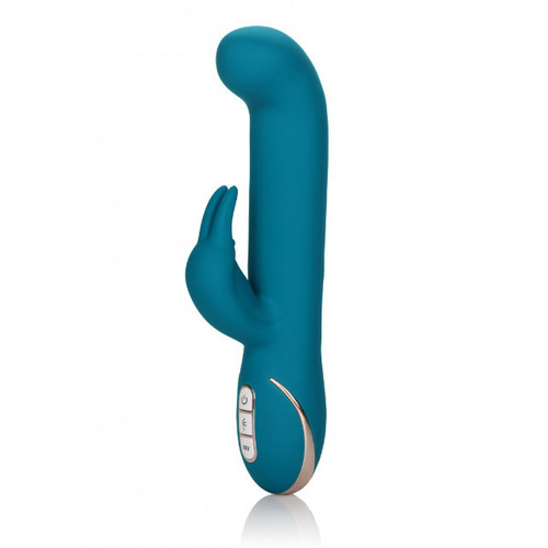 CalExotics - Rocking G Rabbit Signature Vibrator CalExotics - Rocking G Rabbit Signature Vibrator