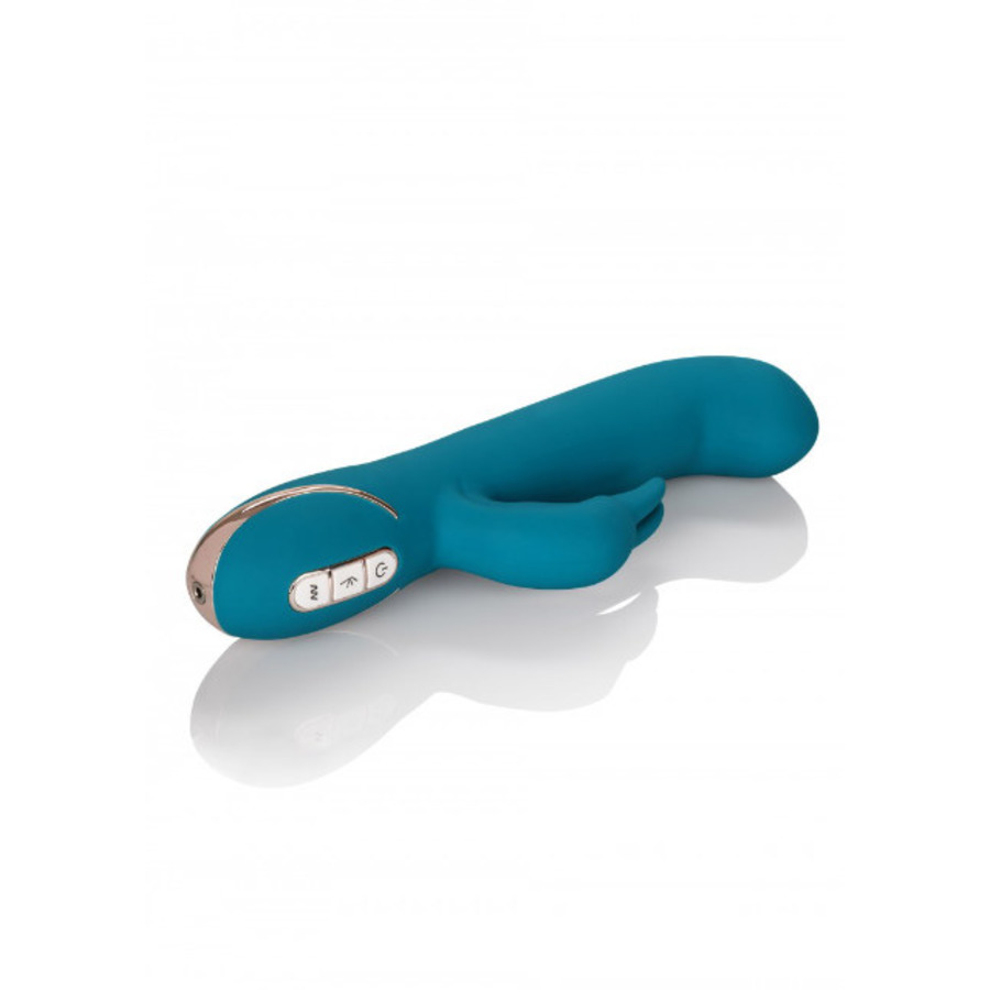 CalExotics - Rocking G Rabbit Signature Vibrator Vrouwen Speeltjes