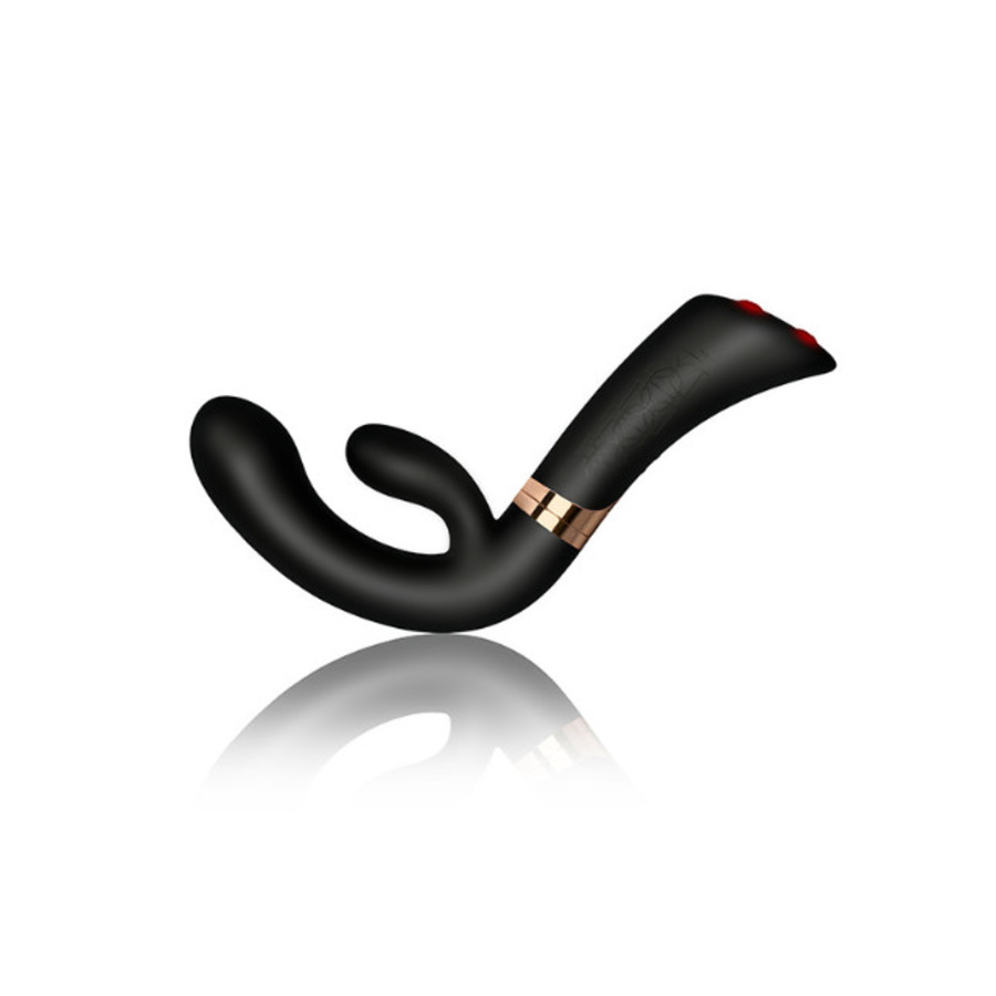 Rocks-Off - Enigma USB-Oplaadbare Vibrator Vrouwen Speeltjes