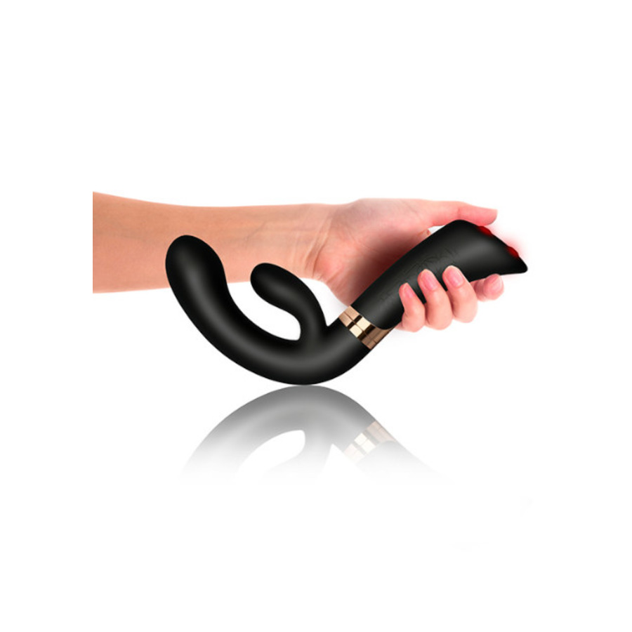 Rocks-Off - Enigma USB-Oplaadbare Vibrator Vrouwen Speeltjes