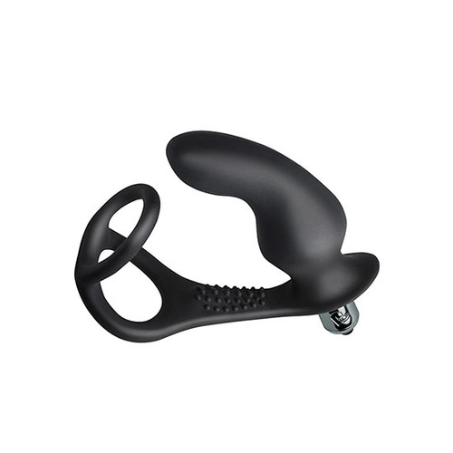 Rocks-Off - Ro Zen Pro Cockring Met Prostaat Massager Rocks-Off - Ro Zen Pro Cockring Met Prostaat Massager