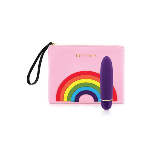 Rianne S - Classique Vibe Pride