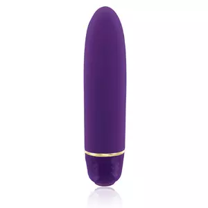 Rianne S - Essentials - Classique Vibe Pride Deep Purple Toys for Her