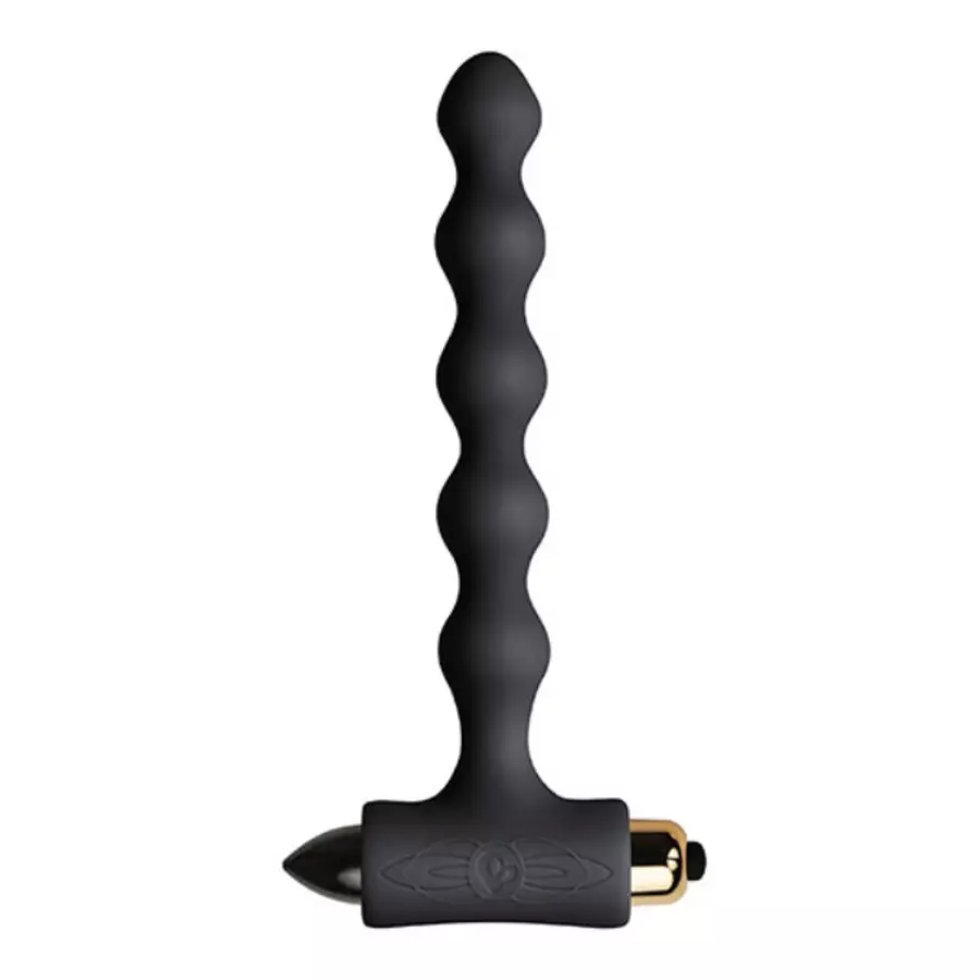 Rocks-Off - Petite Sensations Vibrerende Pearls Anale Speeltjes