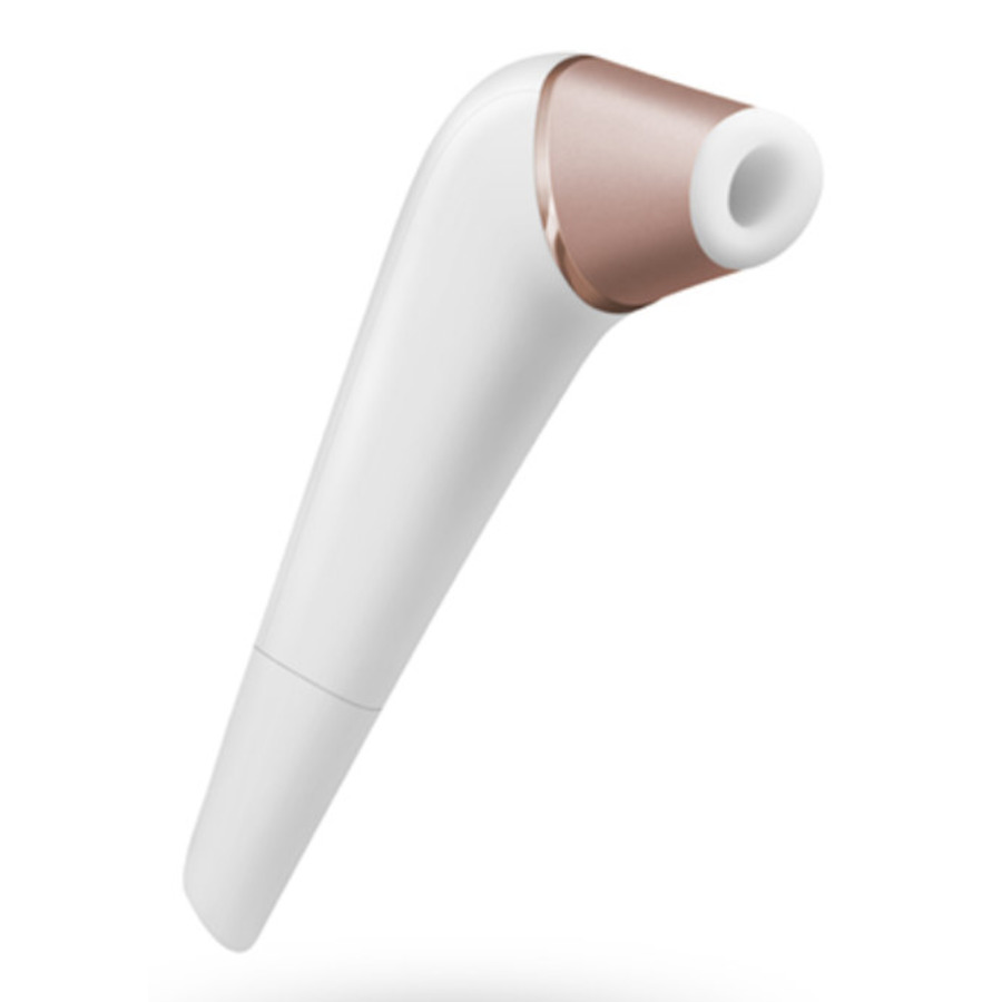 Satisfyer - Number 2 Air Pulse Clitoris Stimulator Vrouwen Speeltjes