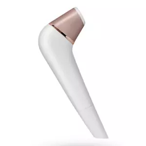 Satisfyer - Number 2 Air Pulse Clitoris Stimulator Toys for Her