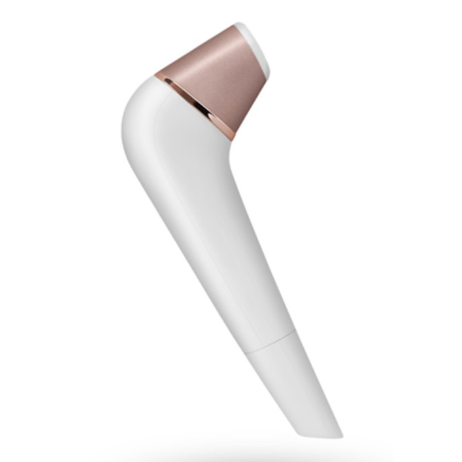 Satisfyer - Number 2 Air Pulse Clitoris Stimulator Vrouwen Speeltjes