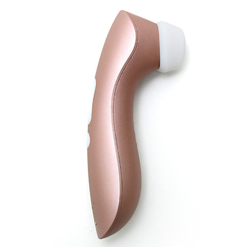 Satisfyer - Pro 2 Vibration Clitoris Stimulator