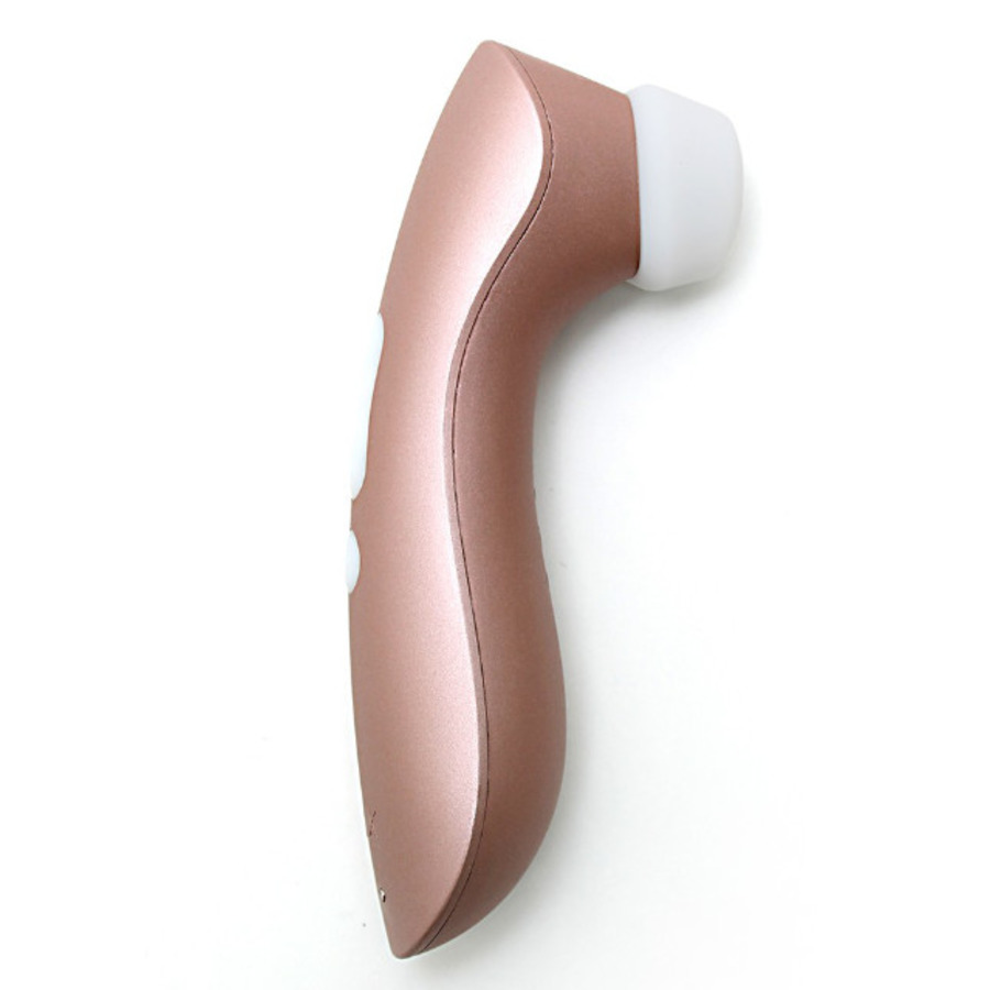 Satisfyer - Pro 2 Vibration Clitoris Stimulator Vrouwen Speeltjes