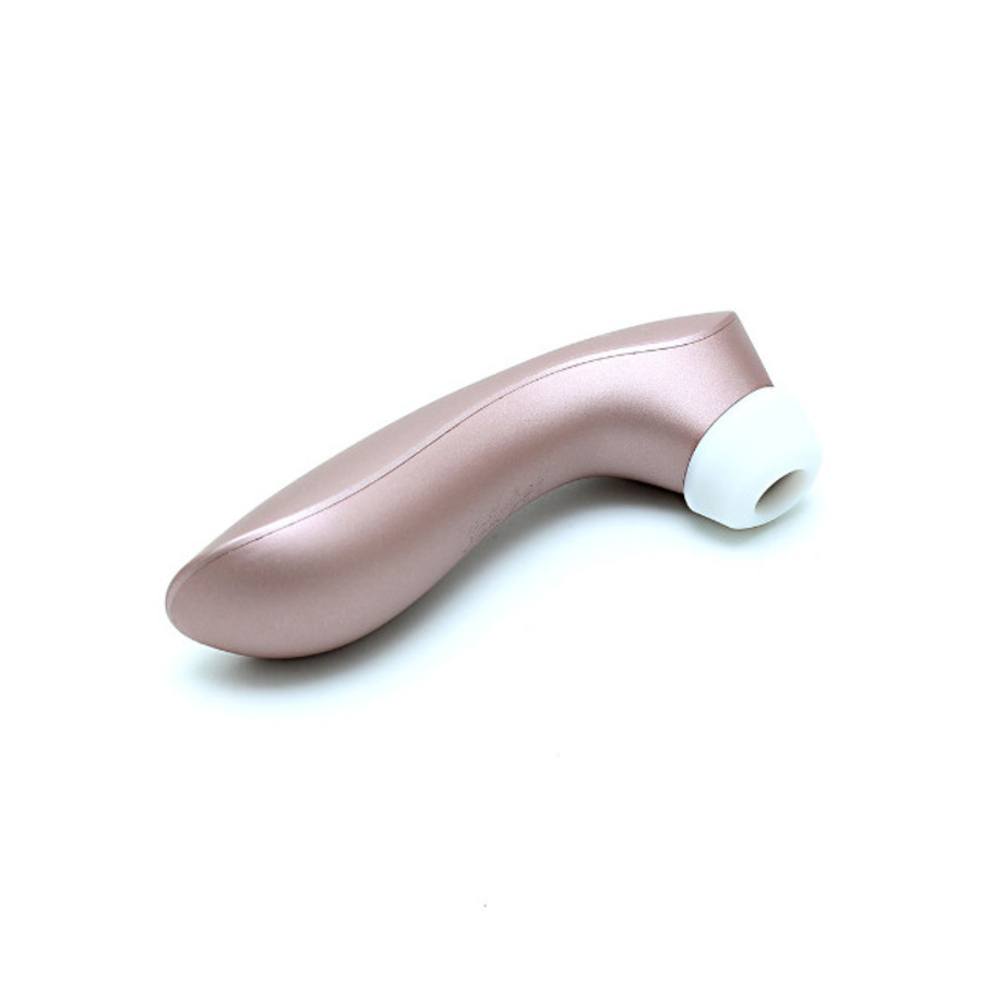 Satisfyer - Pro 2 Vibration Toys for Her