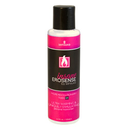 Sensuva - Insane Arousal Glide Original 125 ml Sensuva - Insane Arousal Glide Original 125 ml Accessoires