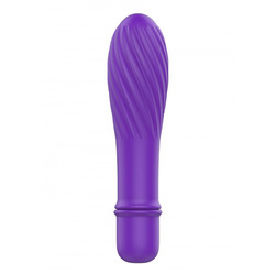 ToyJoy - Sexentials Ecstasy Mini Vibe Sexentials - Ecstasy Mini Vibe Vrouwen Speeltjes