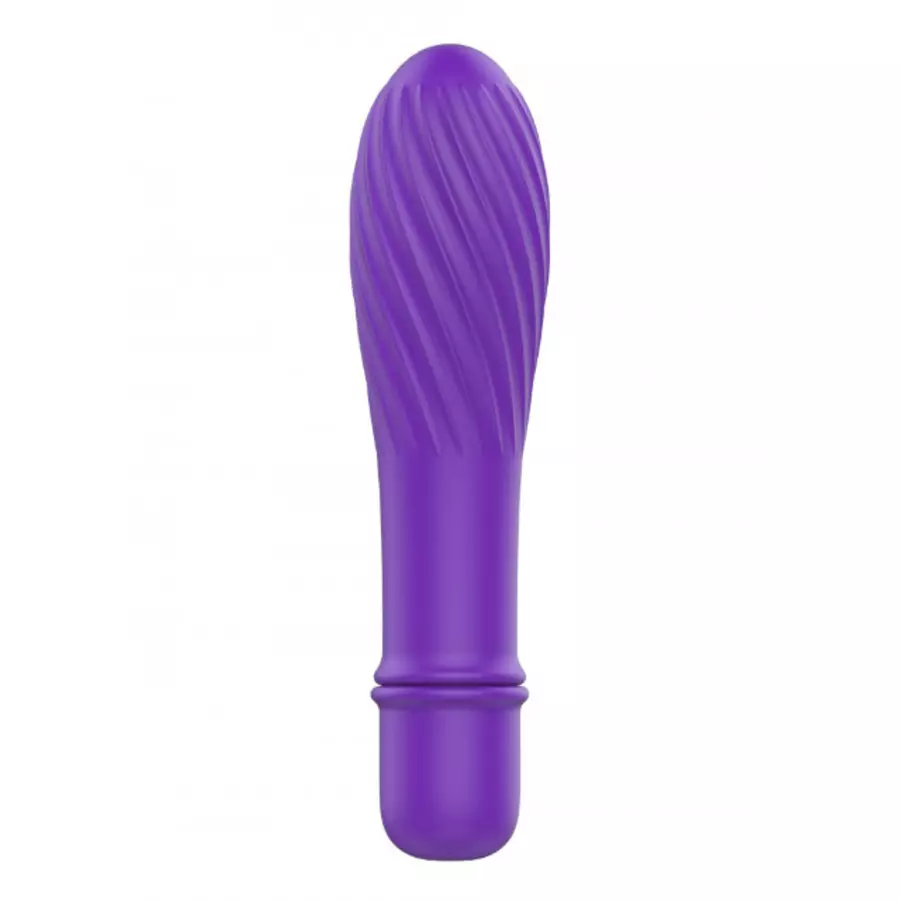 Sexentials - Ecstasy Mini Vibe Toys for Her
