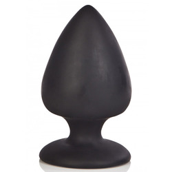 CalExotics - Anale Siliconen Plump Plug CalExotics - Anale Siliconen Plump Plug Anale Speeltjes